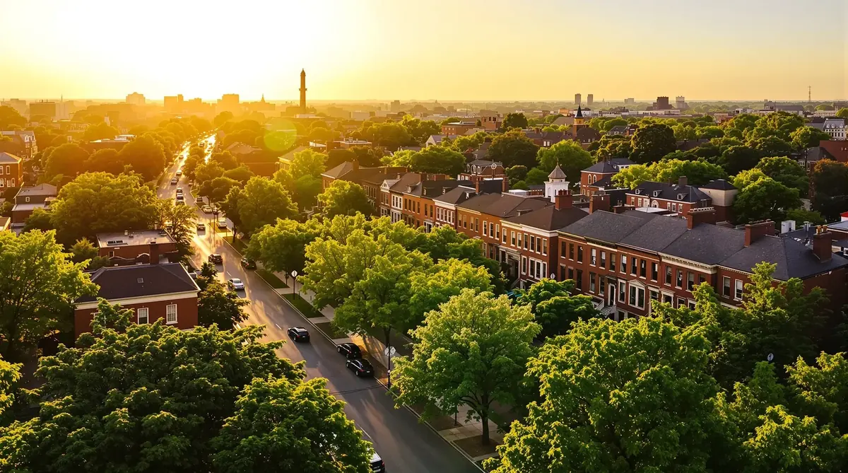 A1 Express Locksmith professional technician providing residential lock installation service in St. Louis, MO