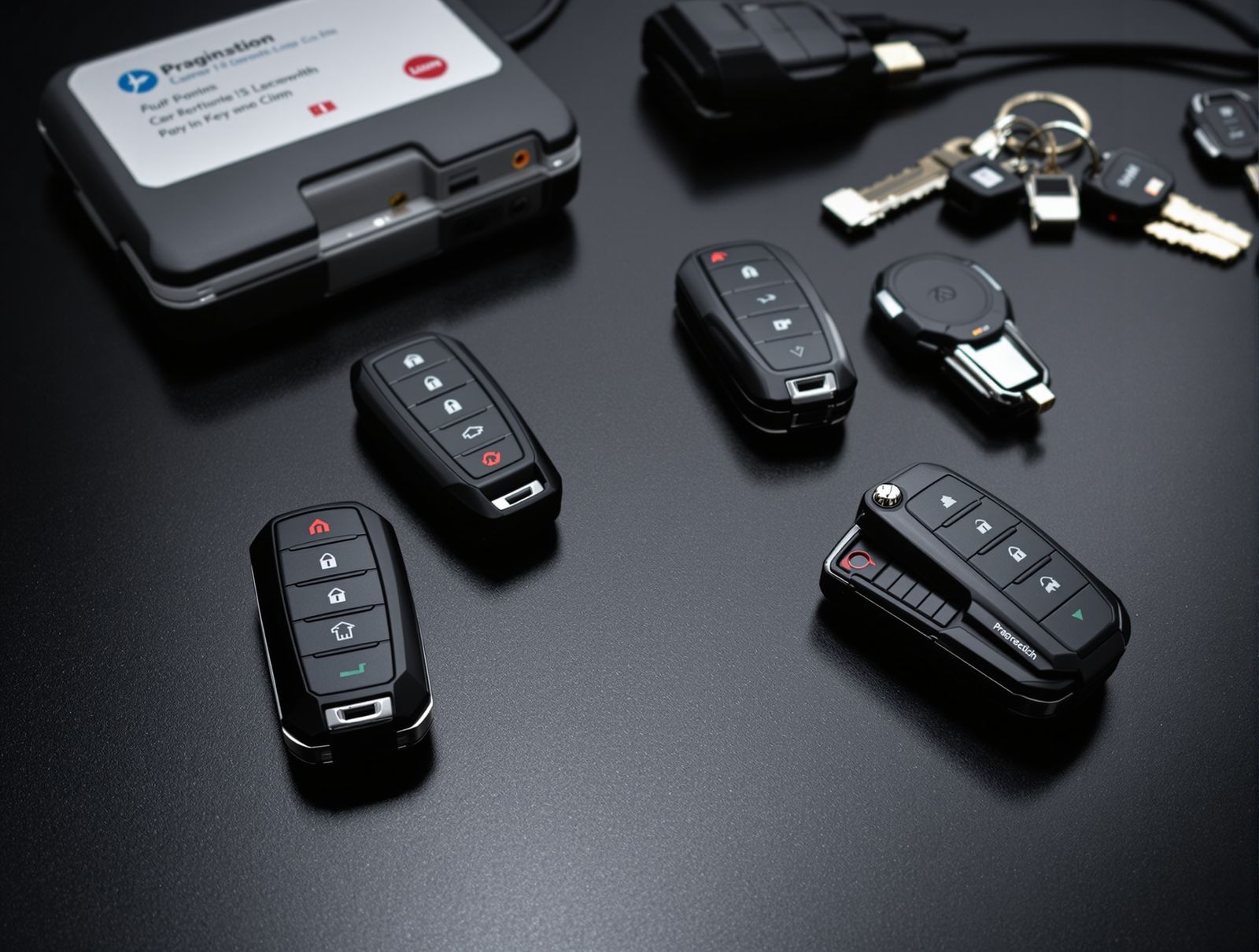 Automotive Locksmith Service in Ballwin, MO