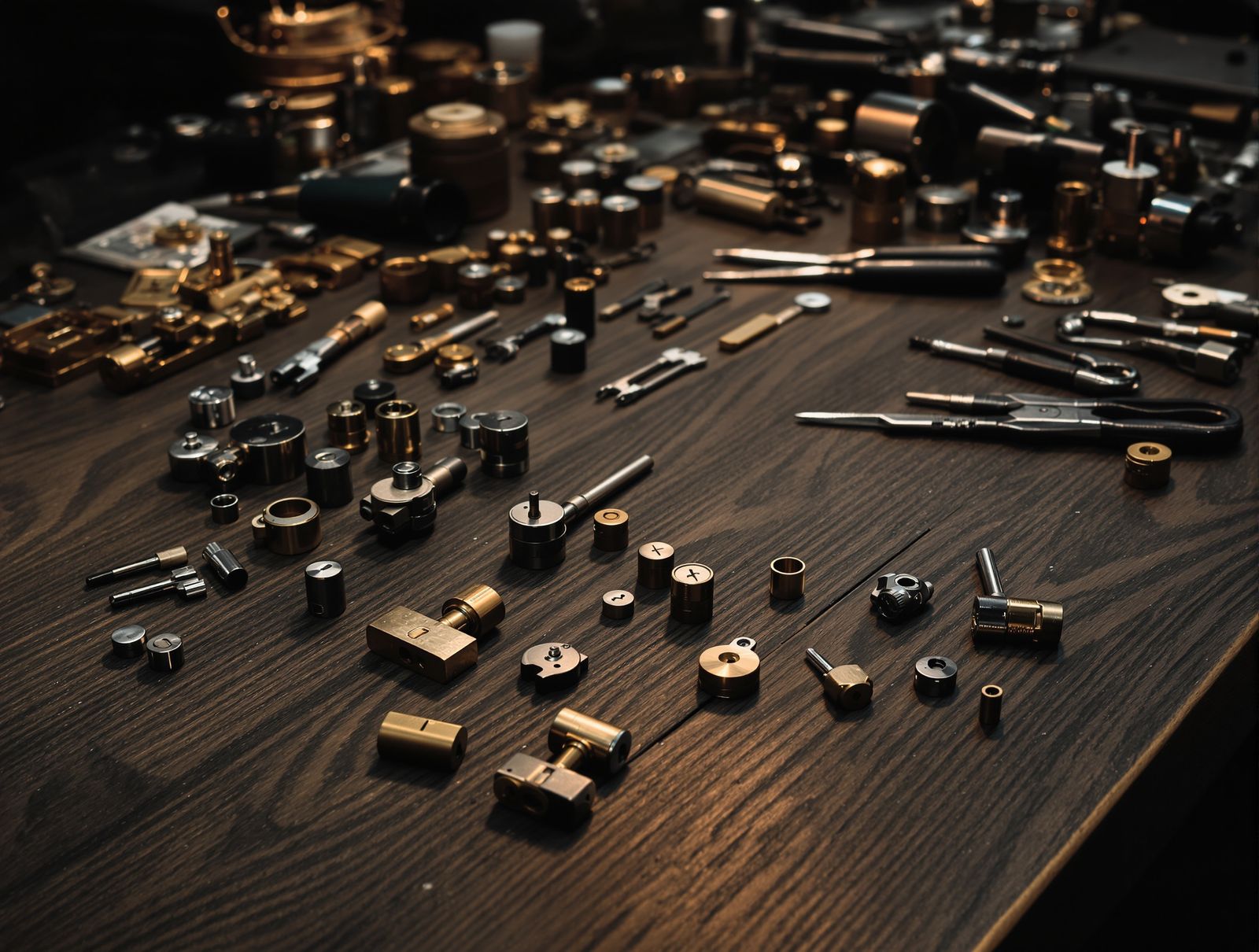 A1 Express Locksmith Ballwin - Professional Team A1 Express Locksmith professional team member serving Ballwin St. Louis