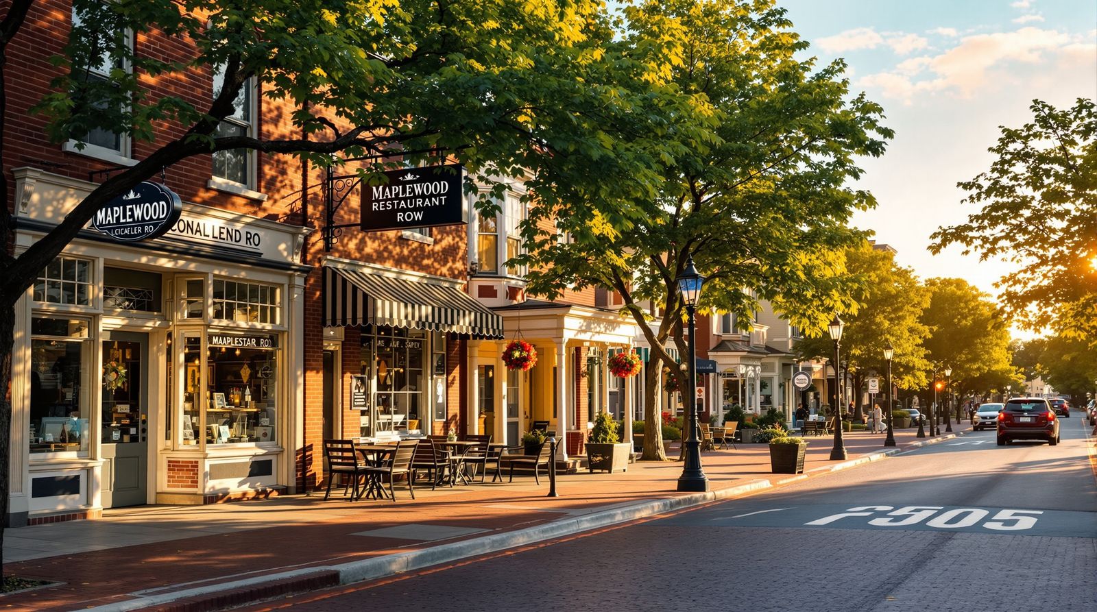 Locksmith Maplewood St. Louis MO - A1 Express Locksmith Maplewood neighborhood in St. Louis, Missouri - A1 Express Locksmith service area
