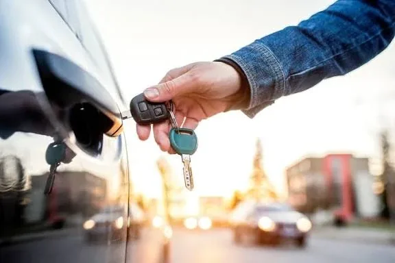 Automotive Locksmith St. Louis