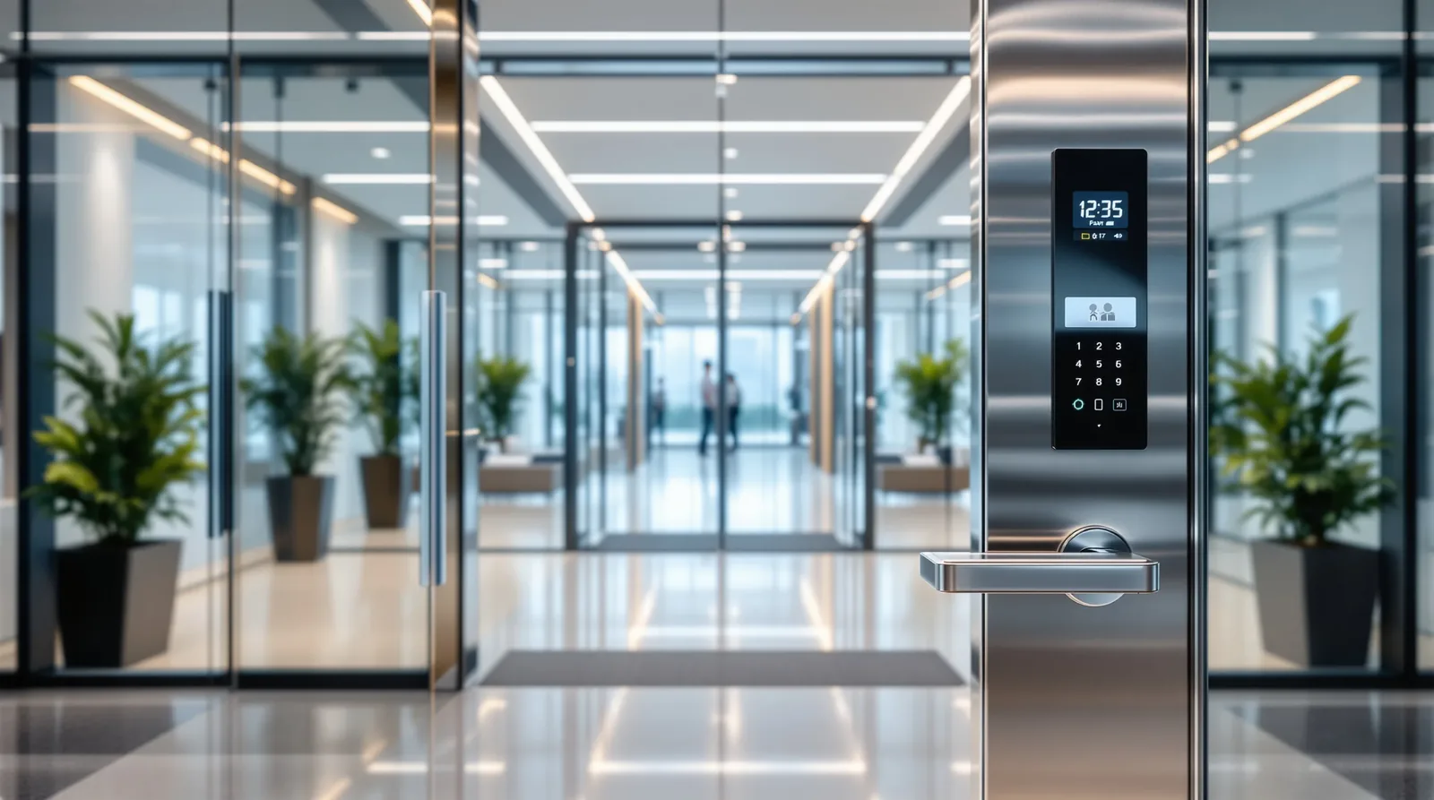 Commercial Locksmith St. Louis professional locksmith service in St. Louis MO - A1 Express Locksmith