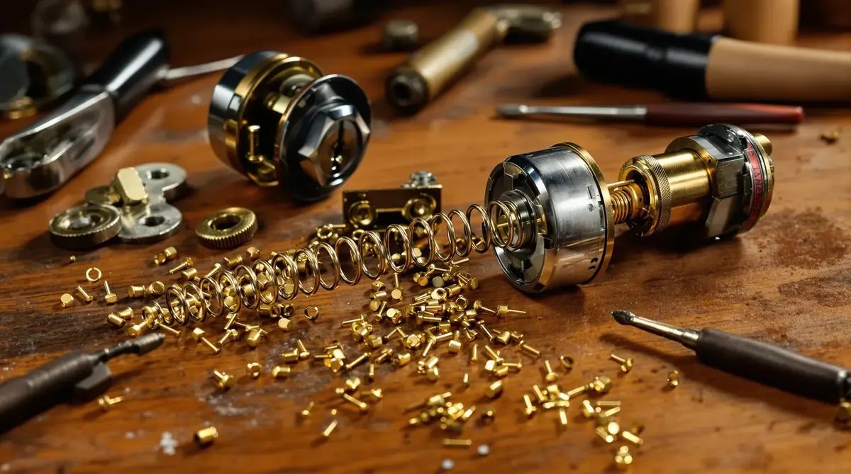 Lock Repair & Installation St. Louis St. Louis MO - A1 Express Locksmith (314) 988-2214 Lock Repair & Installation St. Louis professional locksmith service in St. Louis MO - A1 Express Locksmith