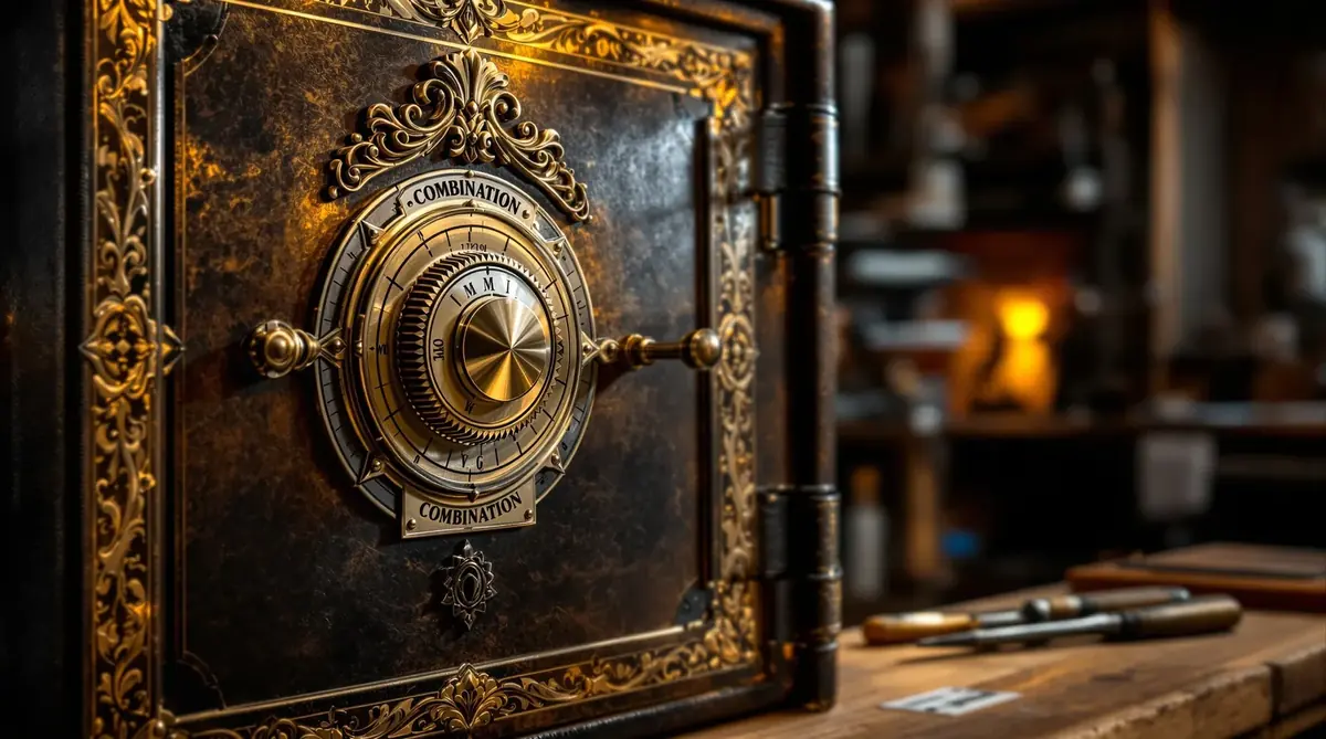 Safe Opening & Repair St. Louis professional locksmith service in St. Louis MO - A1 Express Locksmith
