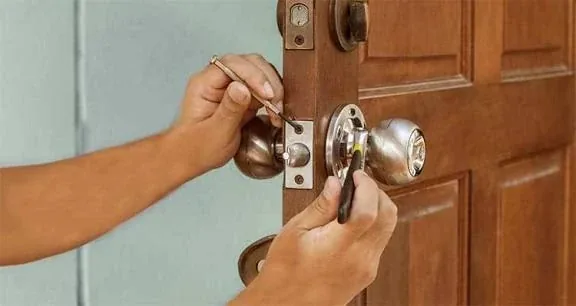 Lock Repair & Installation St. Louis